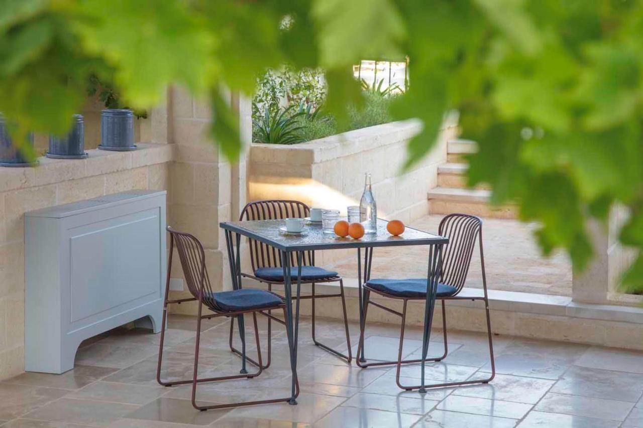 Bed and Breakfast Borgo Dei Lecci Puglia Сельва-ді-Фазано Екстер'єр фото