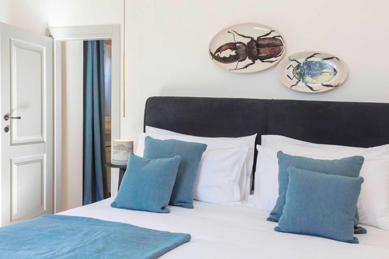 Bed and Breakfast Borgo Dei Lecci Puglia Сельва-ді-Фазано Екстер'єр фото