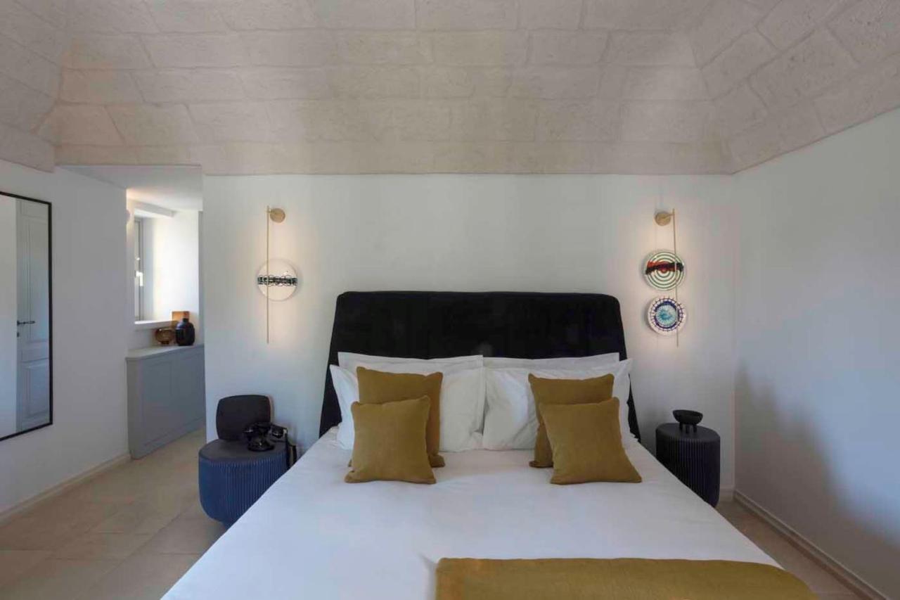 Bed and Breakfast Borgo Dei Lecci Puglia Сельва-ді-Фазано Екстер'єр фото