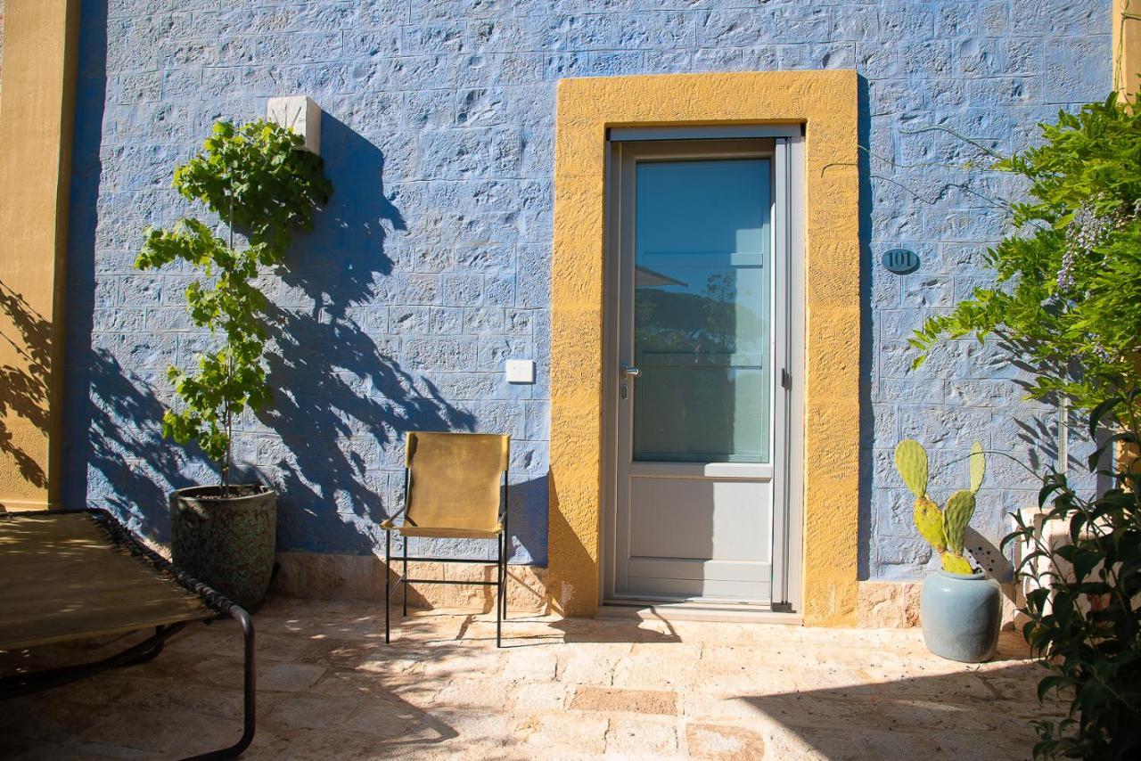 Bed and Breakfast Borgo Dei Lecci Puglia Сельва-ді-Фазано Екстер'єр фото