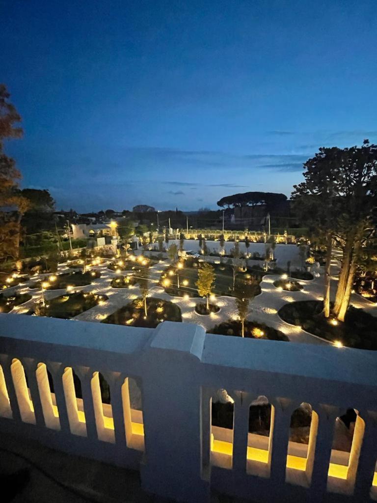 Bed and Breakfast Borgo Dei Lecci Puglia Сельва-ді-Фазано Екстер'єр фото